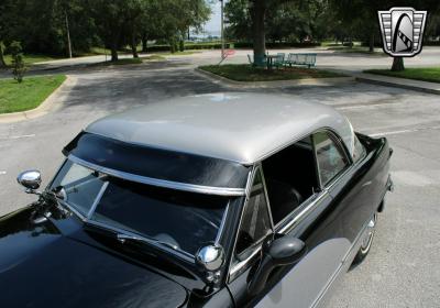 1951 Ford Victoria