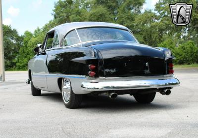 1951 Ford Victoria