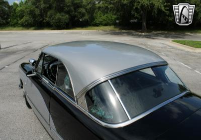 1951 Ford Victoria