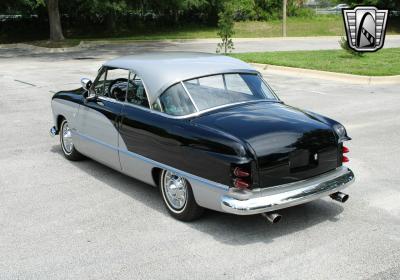 1951 Ford Victoria