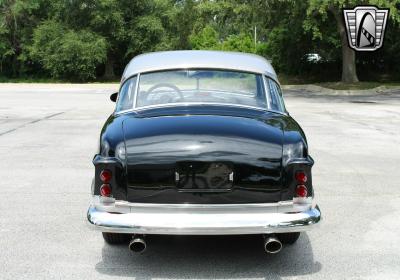 1951 Ford Victoria