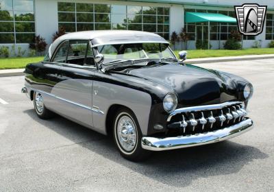 1951 Ford Victoria