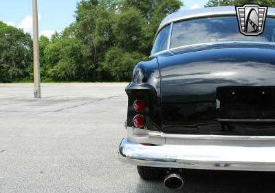 1951 Ford Victoria