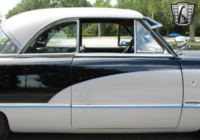 1951 Ford Victoria