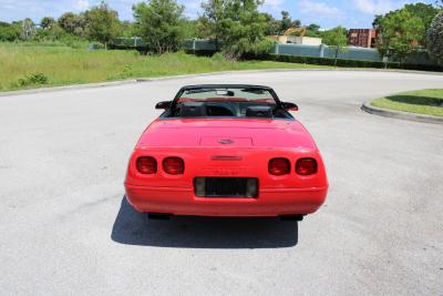 1992 Chevrolet Corvette