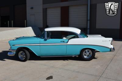 1956 Chevrolet 210