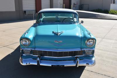 1956 Chevrolet 210