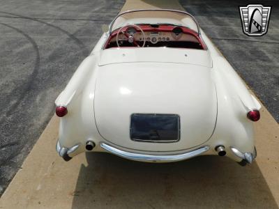 1954 Chevrolet Corvette