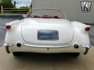 1954 Chevrolet Corvette