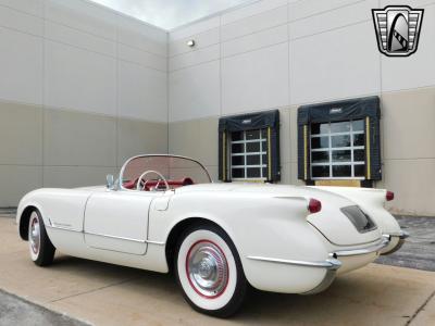 1954 Chevrolet Corvette