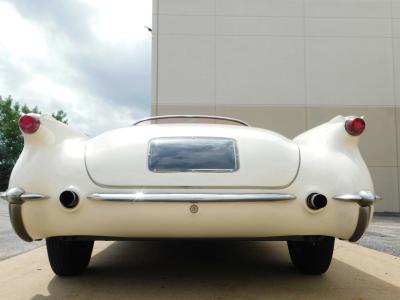 1954 Chevrolet Corvette