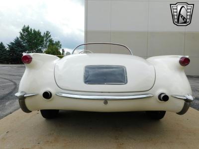 1954 Chevrolet Corvette