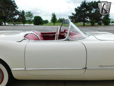 1954 Chevrolet Corvette