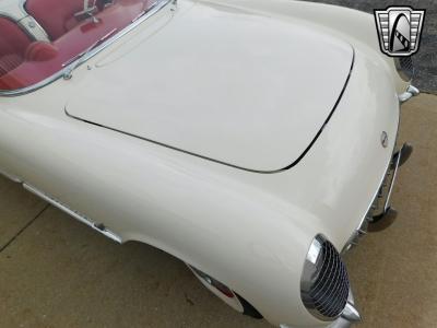 1954 Chevrolet Corvette