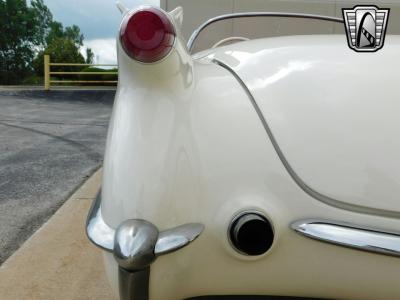 1954 Chevrolet Corvette