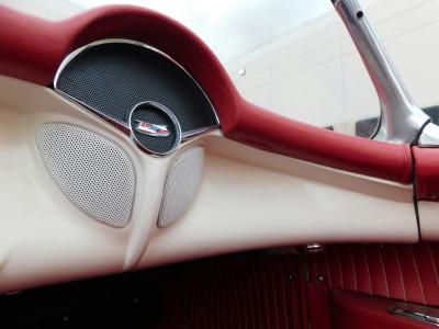 1954 Chevrolet Corvette