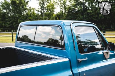 1976 Chevrolet K10