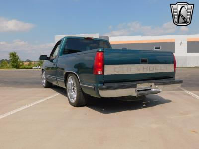 1996 Chevrolet C1500