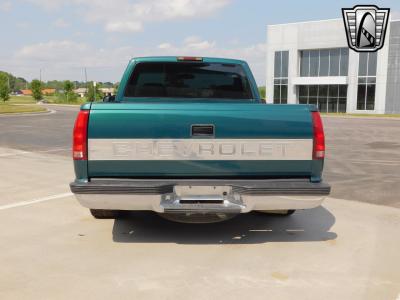 1996 Chevrolet C1500