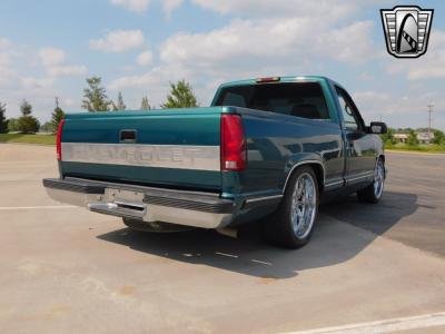 1996 Chevrolet C1500