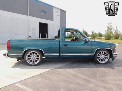 1996 Chevrolet C1500