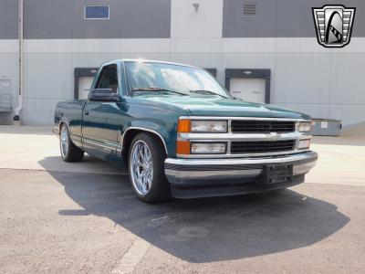 1996 Chevrolet C1500