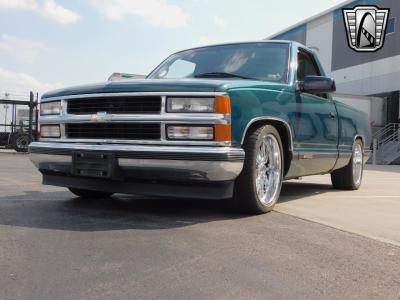 1996 Chevrolet C1500