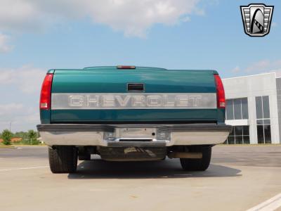 1996 Chevrolet C1500