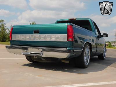 1996 Chevrolet C1500