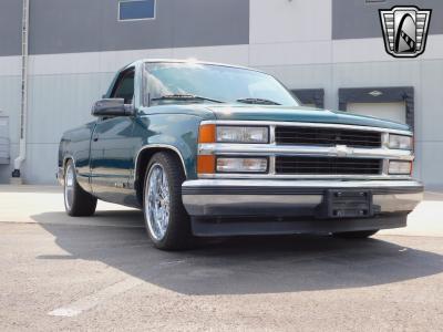 1996 Chevrolet C1500