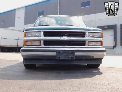 1996 Chevrolet C1500