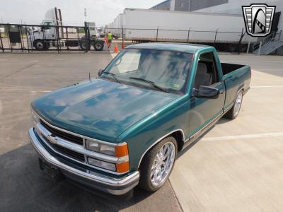 1996 Chevrolet C1500