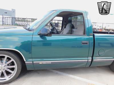 1996 Chevrolet C1500