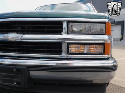 1996 Chevrolet C1500