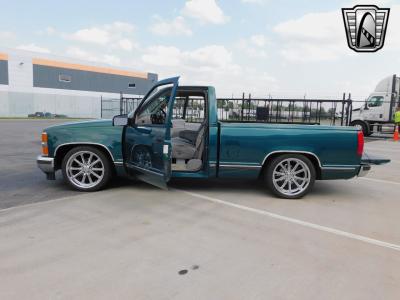 1996 Chevrolet C1500