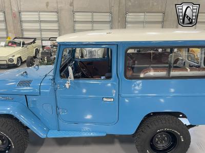 1978 Toyota FJ43