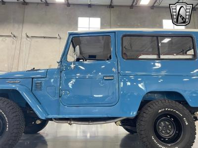 1978 Toyota FJ43