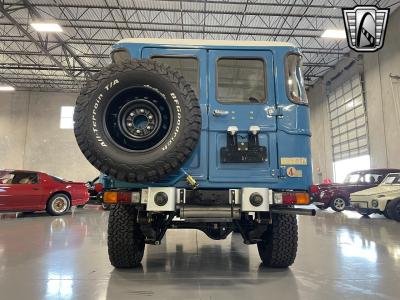 1978 Toyota FJ43