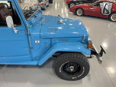 1978 Toyota FJ43