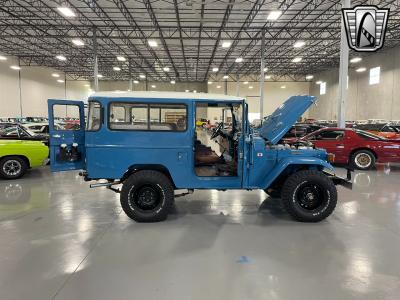 1978 Toyota FJ43