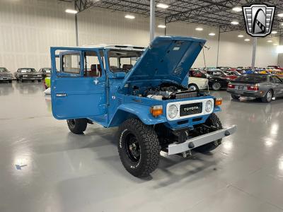 1978 Toyota FJ43