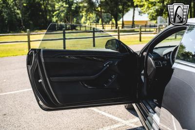 2013 Cadillac CTS-V