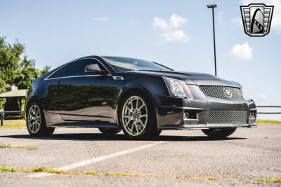 2013 Cadillac CTS-V