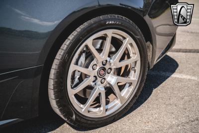 2013 Cadillac CTS-V