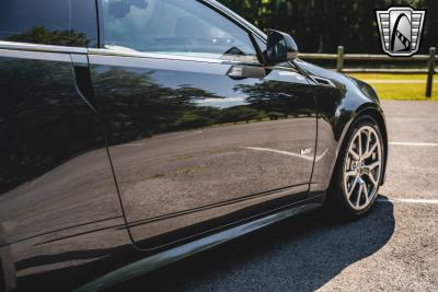 2013 Cadillac CTS-V