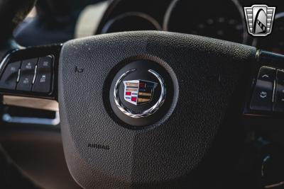 2013 Cadillac CTS-V