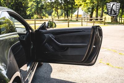 2013 Cadillac CTS-V