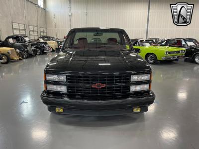 1991 Chevrolet C1500