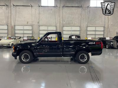 1991 Chevrolet C1500