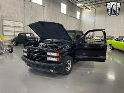 1991 Chevrolet C1500